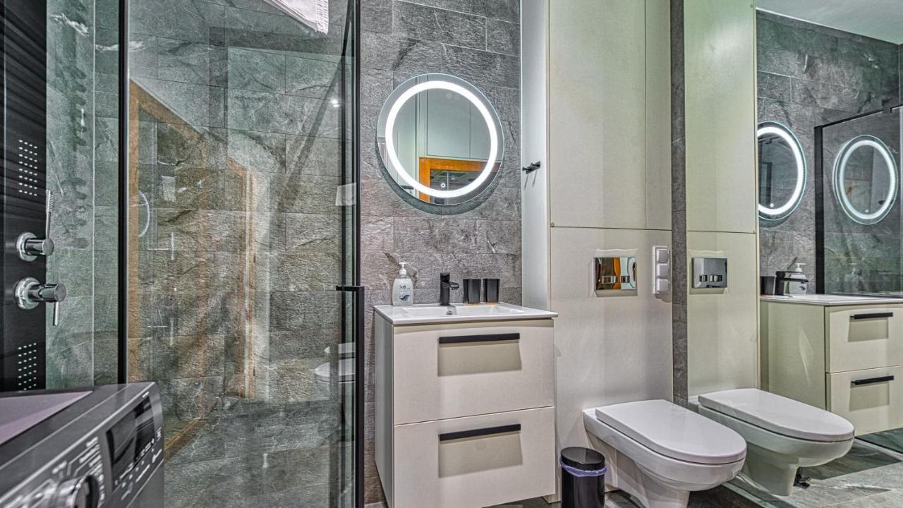 Apartament Garden Z Sauna Holiday Mountain Residence - 5D Apartamenty Świeradów-Zdrój Екстериор снимка